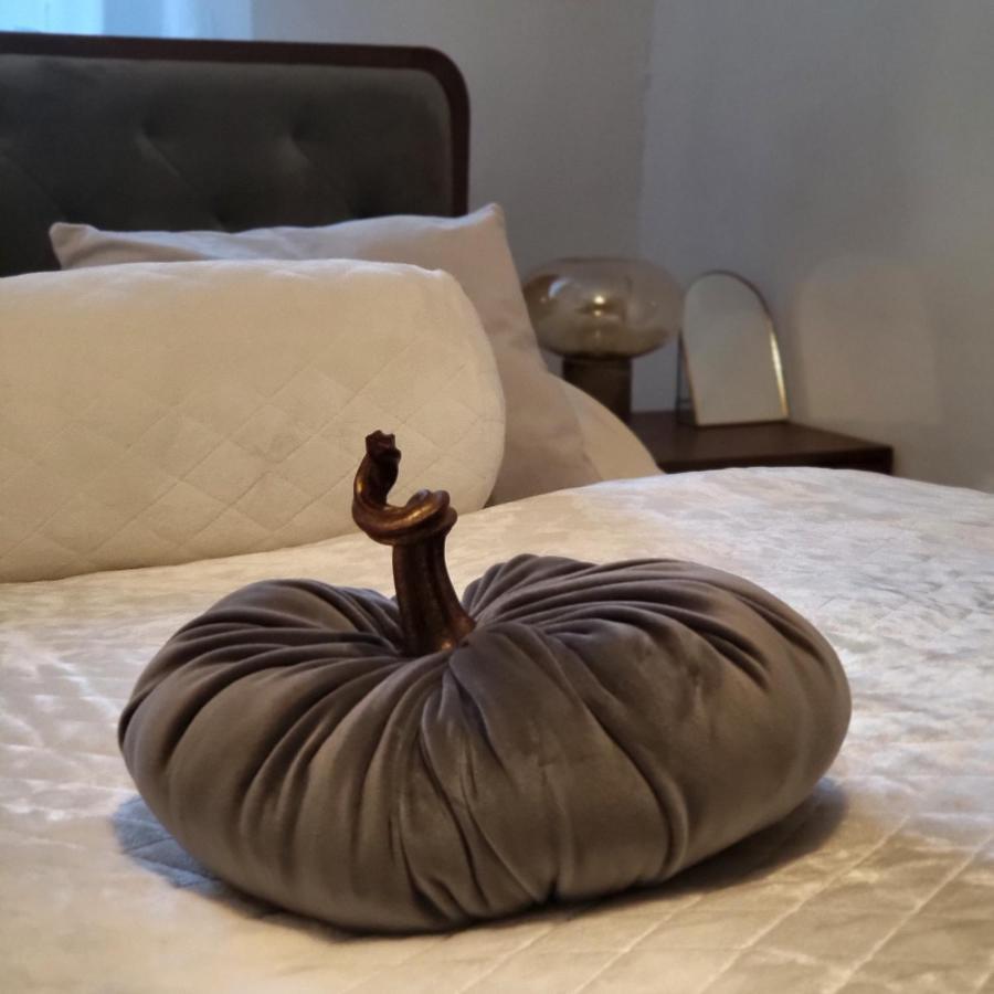 Apartment Villa Hrensko 132 エクステリア 写真
