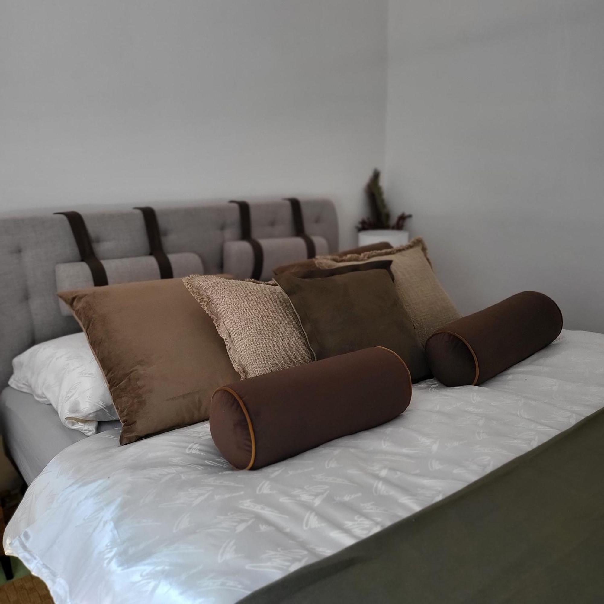 Apartment Villa Hrensko 132 エクステリア 写真